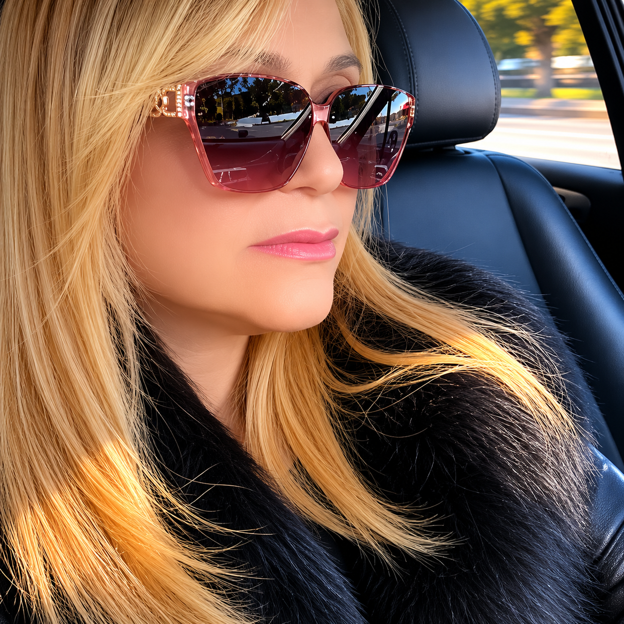 Detetive Izabela Alves — Curitiba